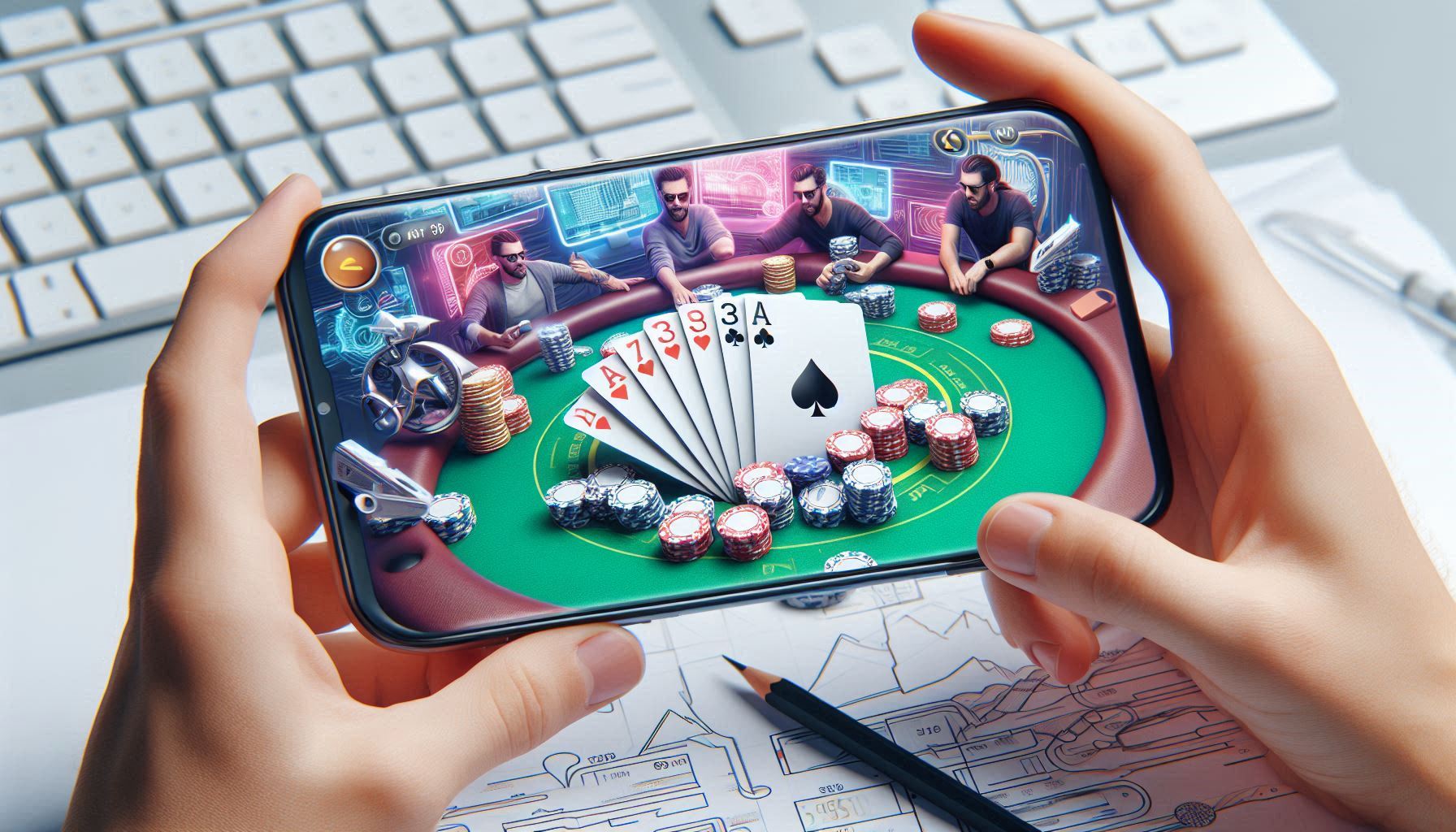 situs poker pkv terbaru