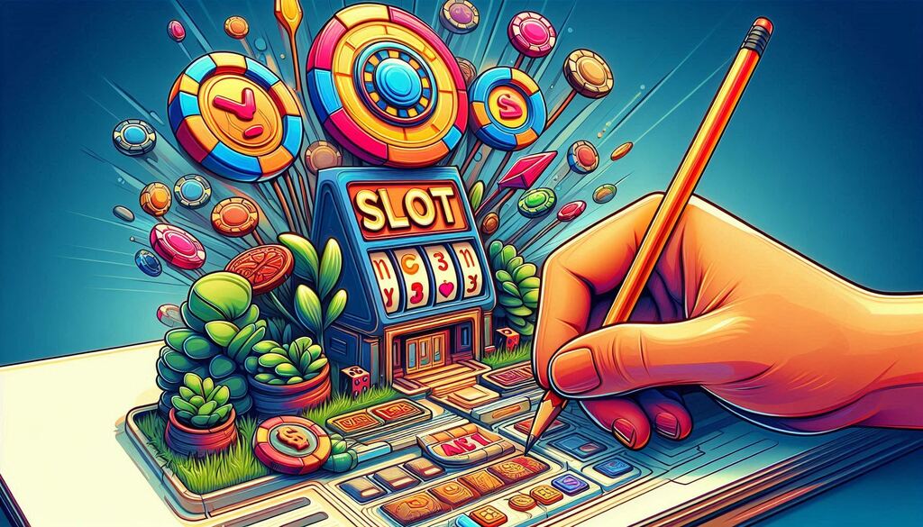 kantorbola slot gacor new member pasti menang